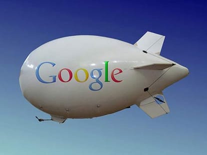 google owner for for a minute