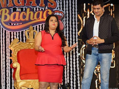 Why Kapil Sharma ends his Comedy Show