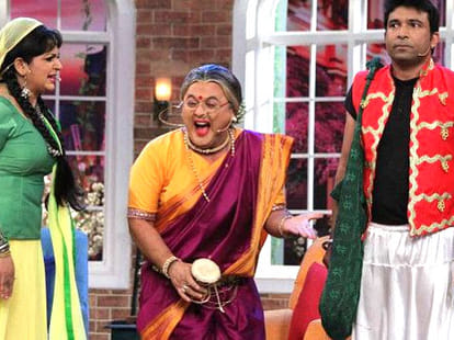 Kapil Sharma's 'Comedy Nights With Kapil' to end in January