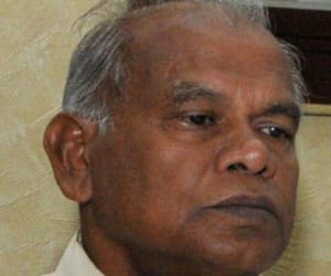 murder charges on daughter of jitan manjhi