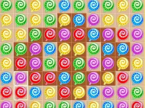 online candy games is helpfull for childrens