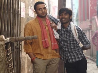 Varanasi become a tourist spot for hollywood and bollywood