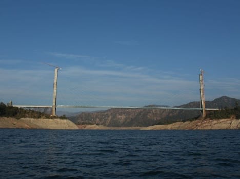 story behind the rawi bridge