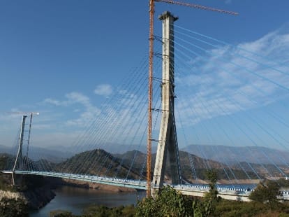 story behind the rawi bridge