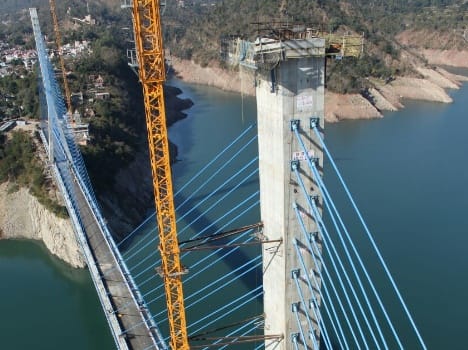 mufti will not attend atal setu inaugration function