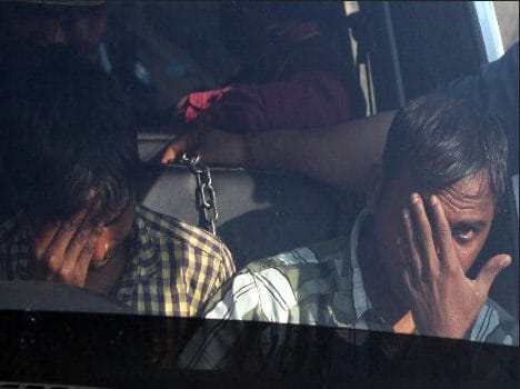 historical court decision in three months in rohtak rape case