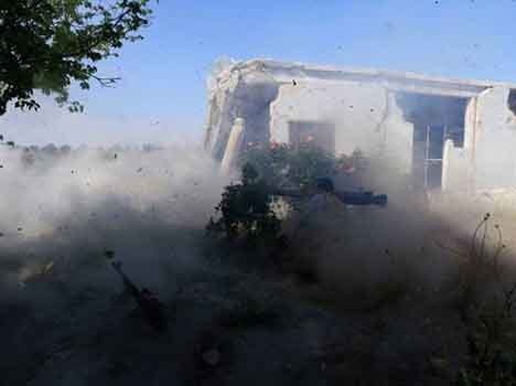 missile attack in saudi arabia