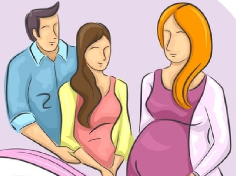 foreigners cannot hire surrogate mother in India