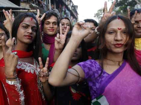 policy needs for transgender before  bill 