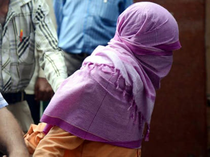 thousands of juvenile arrested last year in up