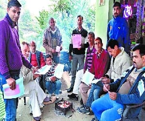panchayat election