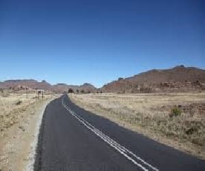 army will make road from ladakh to dharchula.