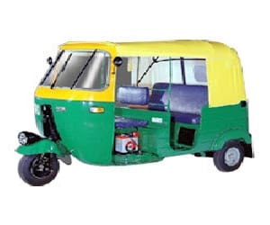 dress of auto drivers will be fix