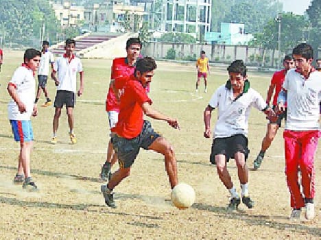 Make Bijnor Club winner