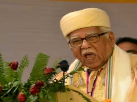 Authenticity miss , go ahead : Ram Naik
