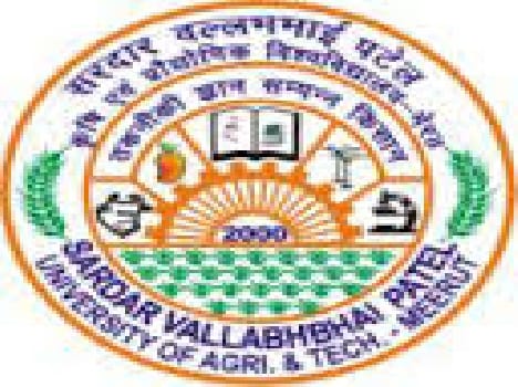 SVPUAT Meerut  news