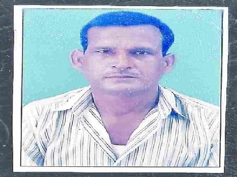 RPF constable killed in Madhya Pradesh