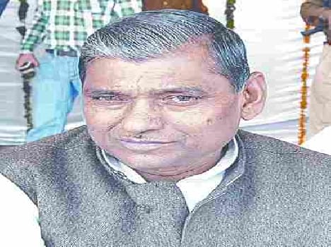 attack on MLA Chotelal