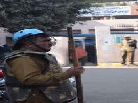 forud rape case : as case was on the track