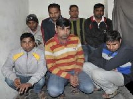 seven held to life sentence in nepali youth gang rape case