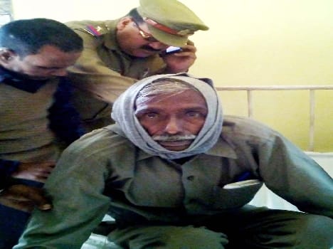 fire bullet on prdhans husband