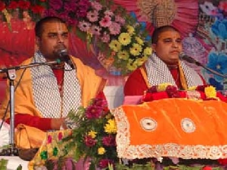 Pravachan