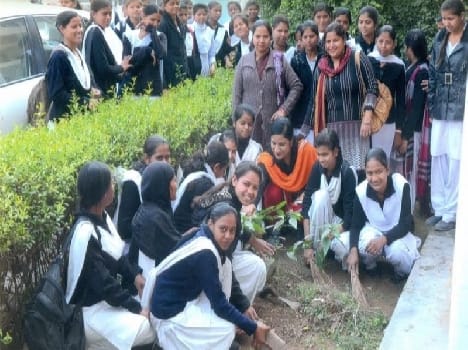 All public awareness for water conservation '