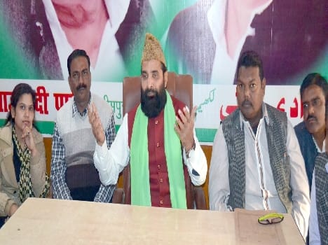 The chief minister in three years Election promise fulfilled