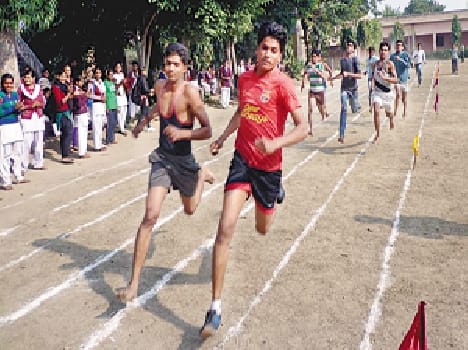 Neelam , Aamir came first