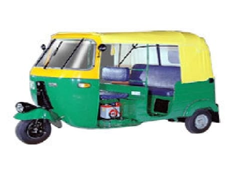 code number will allot to all auto