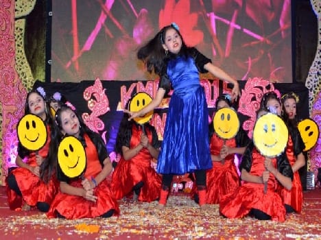 anual day function in school
