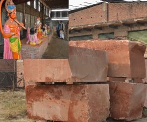 Ayodhya issue comes in limelight again.