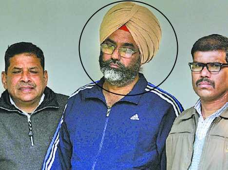 police sub inspector arrested by CBI with bribe
