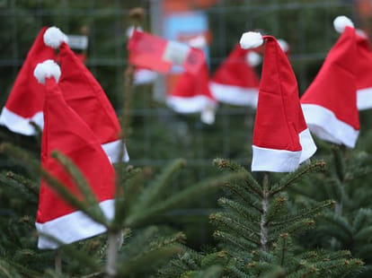 Sultan of Brunei warns people for celebrating Christmas