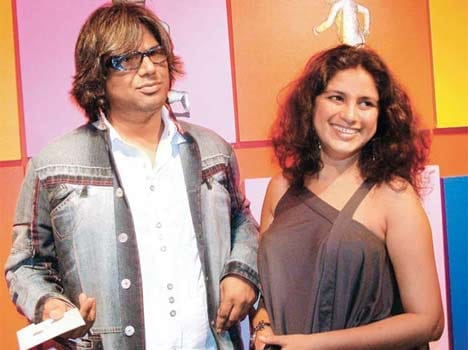 Chintan upadhyay arrested in ex wife Hema murder