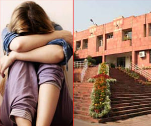 JNU: a faculty dismissed in sexual harassment case with researcher