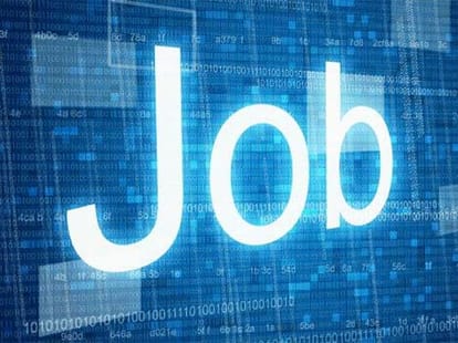 Jobs in Police dept in UP.