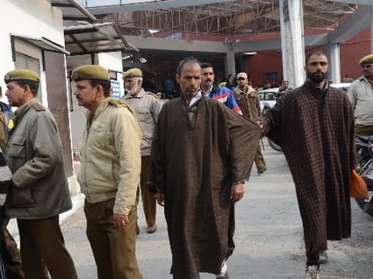 nia will file chargesheet against udhampur attackers on January 29