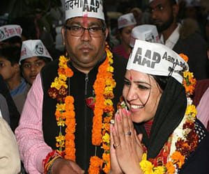 Another AAP MLA may arrested.