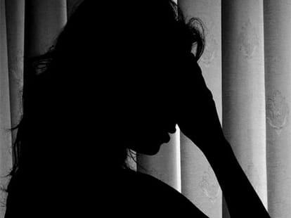 Delhi: Womens are not safe at home