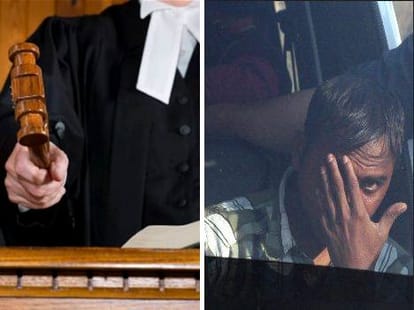 Rohtak rape: historic decision of 256 pages, special points