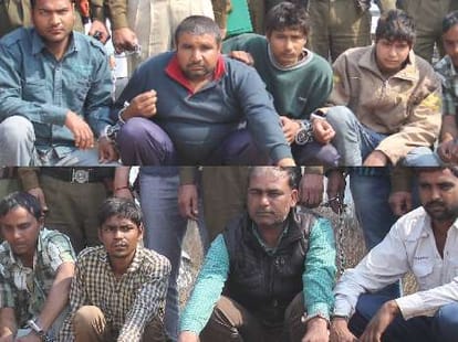 rohtak rape: comment of woman judge during decision of death penalty