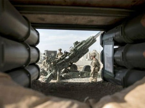 taliban attack on afganistan