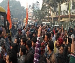 Leave mutual jealousy involved in national service: light
