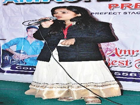 sangeet sandhya