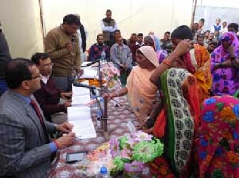 Seen the reality of divisional development