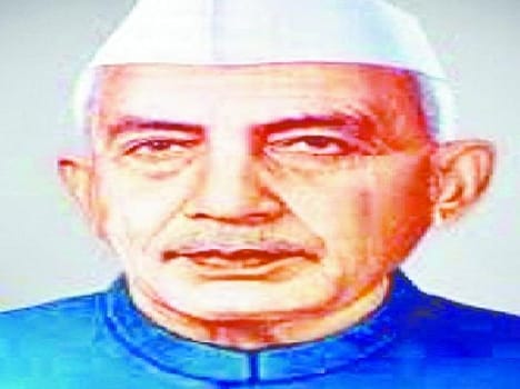 Bare Chaudhry blew bugle against racism