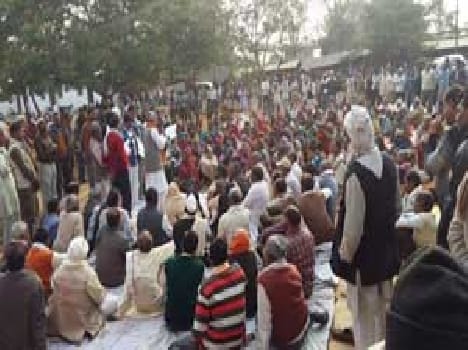 Significant problems of farmers