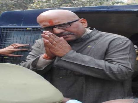 Ajay rai remand extended, hearing in jan 4 