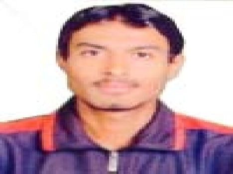 Indian cricketer Shubham Mavi